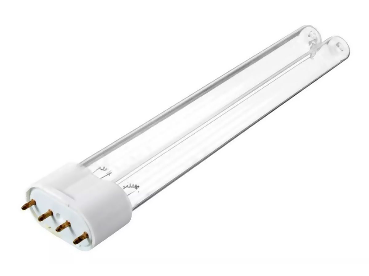 Lampada Uv 36w Ultra Violeta Pl 4 Pinos Germicida Ocean Tech