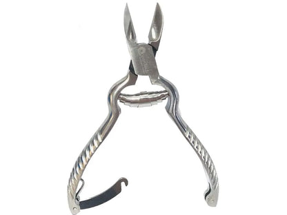 Alicate p/ Cortes De Corais Ocean Tech 14cm Aço Inoxidável