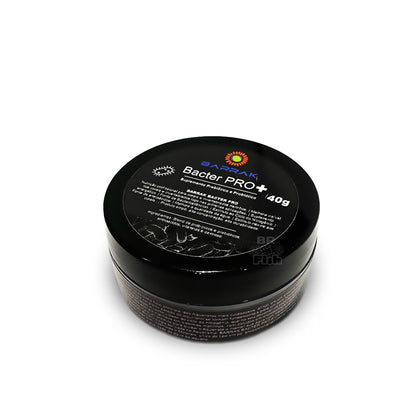 Bacter PRO+ Barrak Alimento Para Corais Aquário Marinho 40g