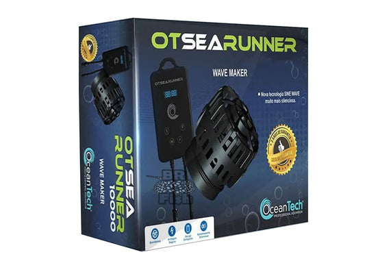 Bomba de Circulação Ocean Tech OT SeaRunner Wave Maker 10000