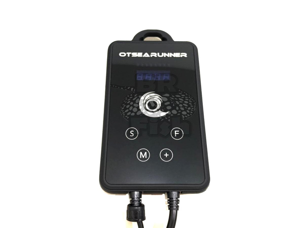 Bomba de Circulação Ocean Tech OT SeaRunner Wave Maker 10000