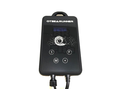 Bomba de Circulação Ocean Tech OT SeaRunner Wave Maker 10000