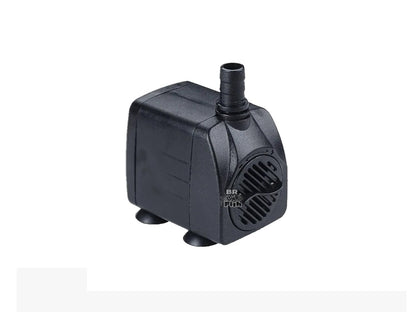 Bomba Submersa WF-650 Wfish 650L/h P/ Aquários Fontes 220v