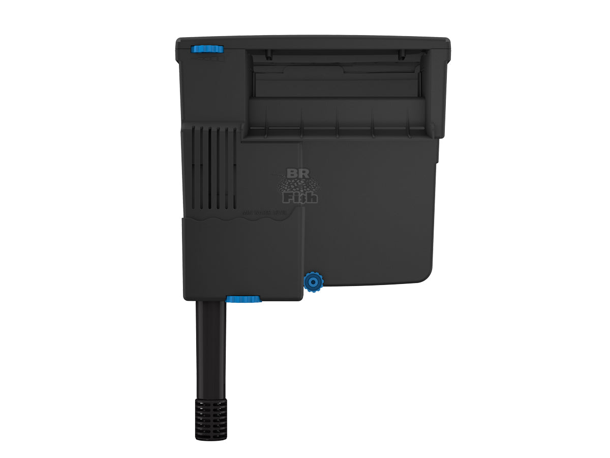 Filtro Externo Hang On Seachem Tidal 75 220v Aquário Cascata