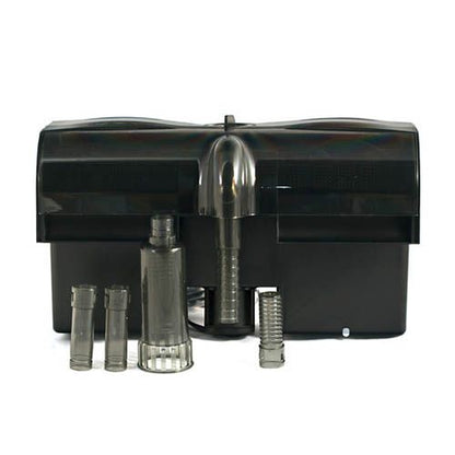 Filtro Externo Ocean Tech Hf-800 Aquario 250l 900l/h Hang On