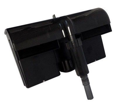 Filtro Externo Ocean Tech Hf-800 Aquario 250l 900l/h Hang On