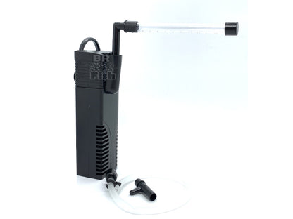Filtro Interno Ocean Tech OT- 82A 450L/h Aquários 220V