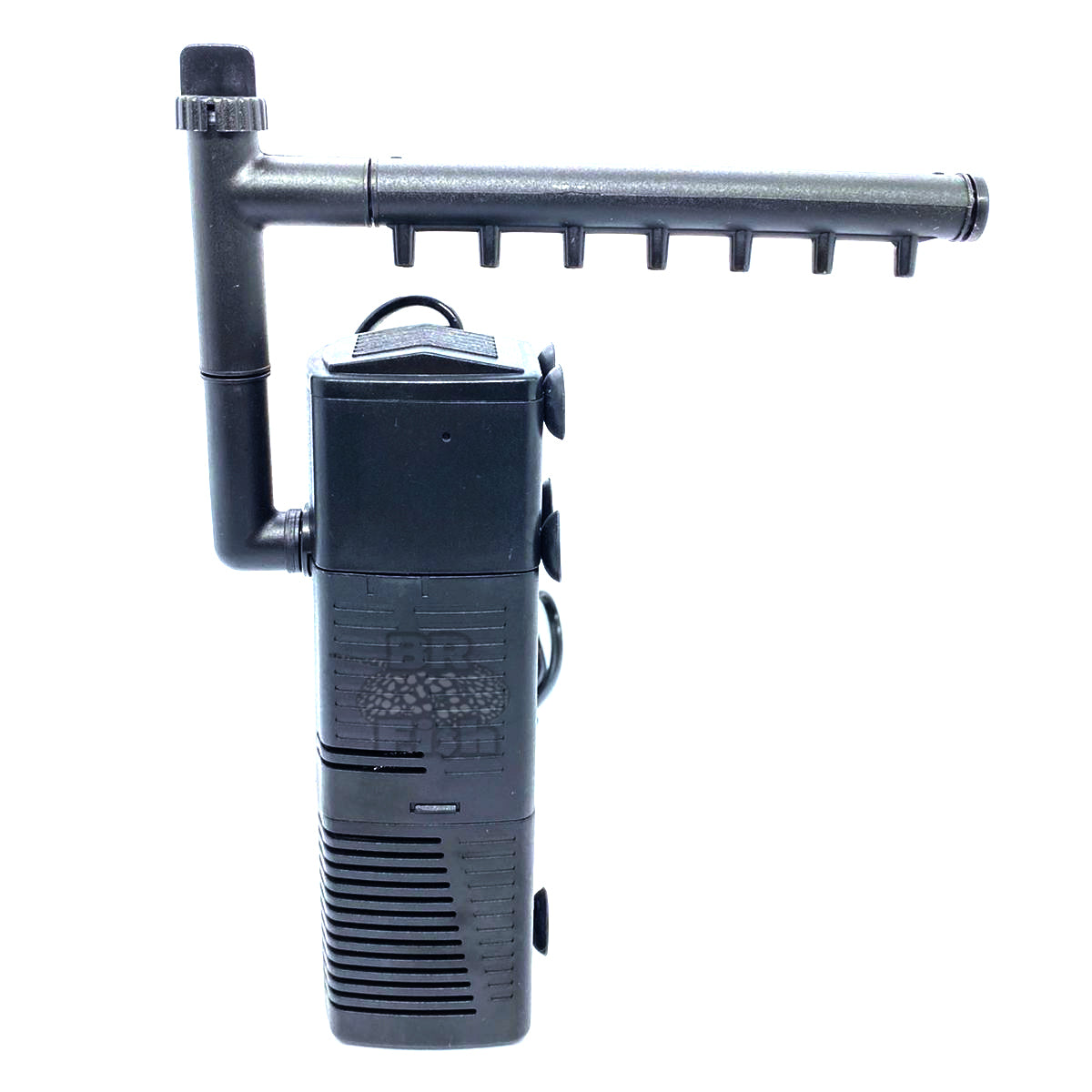 Filtro Interno WF-33 WFish Aquários Filtragem 450L/h 220v