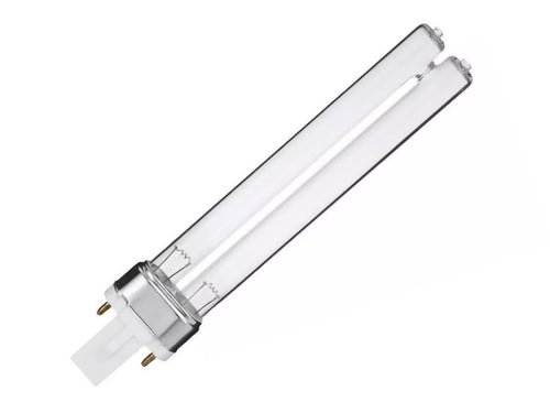 Lâmpada 13w Uv Filtro Ultra Violeta Pl 2 Pinos Ocean Tech