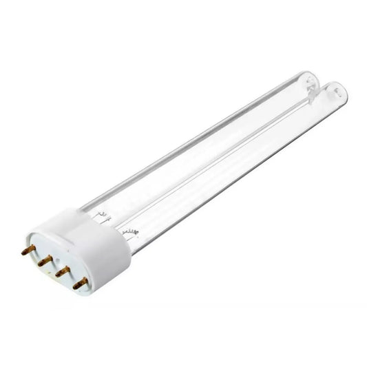 Lâmpada Uv 55w Ultra Violeta Pl 4 Pinos Germicida Ocean Tech