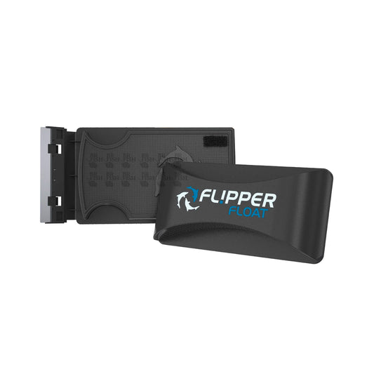 Limpador Magnético Flipper Float Standard 2 em 1 Raspador