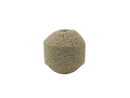 Midia Biologica Nano Cerâmica Ball 10x Peças Biologia