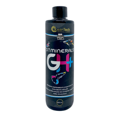 Minerals OceanTech GH Plus Restaura Mantem Dureza Água 250ml
