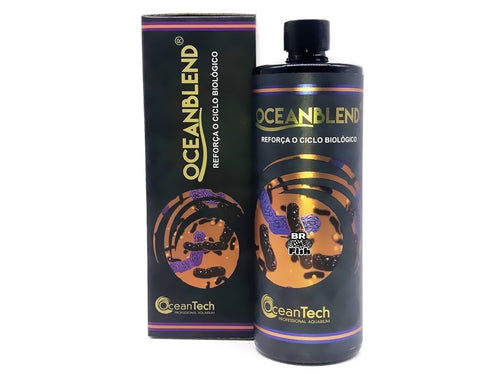 Ocean Blend 250ml Degrador Biologico Ocean Tech