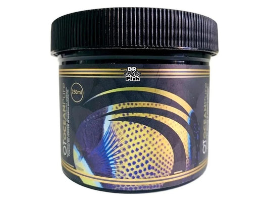Ocean Pure 200ml + Bolsa Filtrante - Purigen Da Oceantech