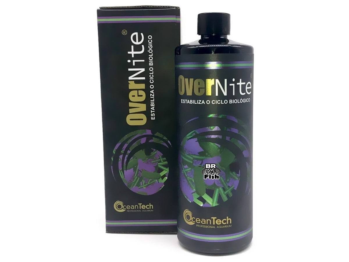 Ocean Tech Over Nite 250ml Nite Out Reduz Nitrito