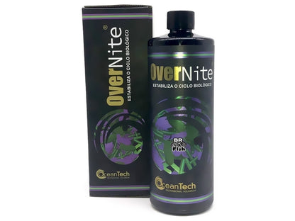 Ocean Tech Over Nite 500ml Nite Out Reduz Nitrito