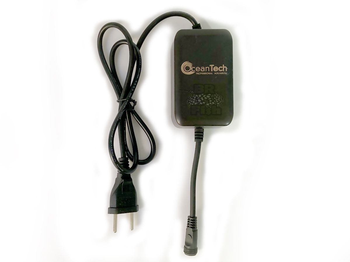 Ocean Tech Reator Reposição P/ Filtro Uv Pu 36w 220v