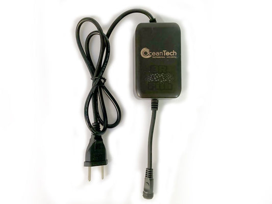 Ocean Tech Reator Reposição P/ Filtro Uv Pu 36w 220v