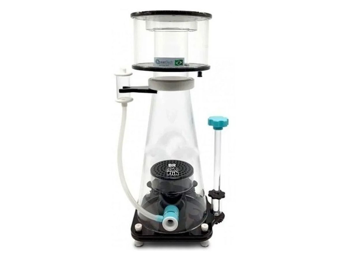 Ocean Tech Skimmer Cone 1800 P/ Até 1800 Litros Bivolt