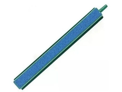 Pedra Porosa Barra 25 cm T10 Aquário Compressor
