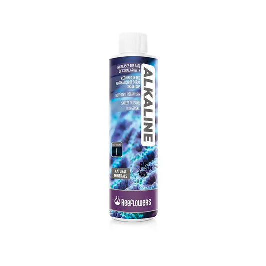 ReeFlowers Alkaline Easy Balling Aumenta Alcalinidade 500ml