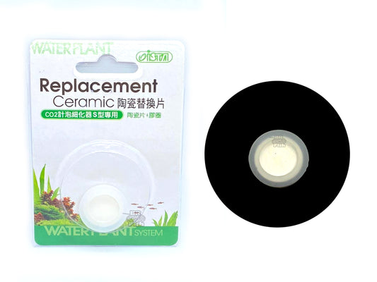 Refil Cerâmico Difusor 2 Em 1 e 3 Em 1 Pequeno Ista I-5888