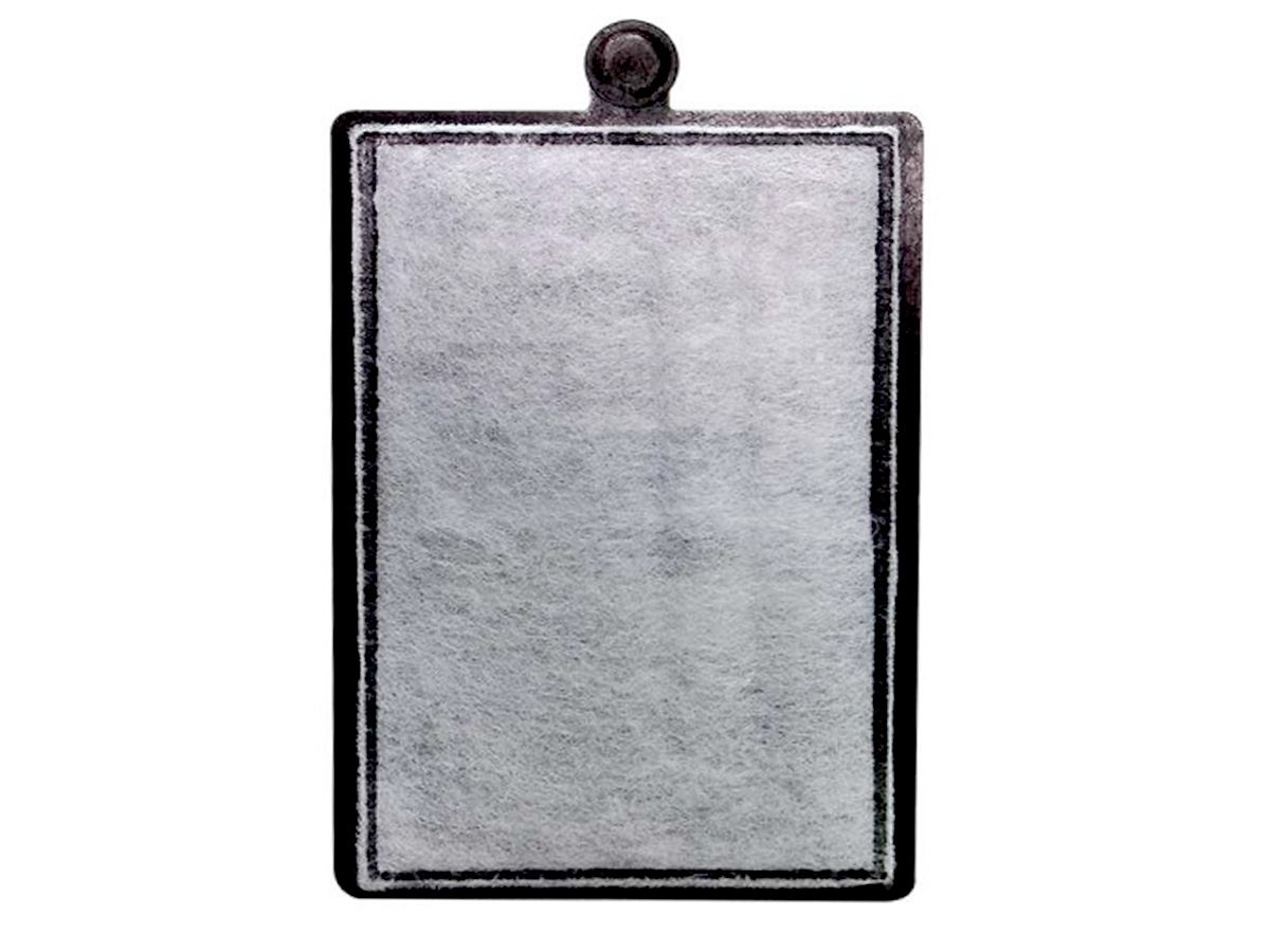 Refil Do Filtro Atman Ocean Tech Hf600 1 Un