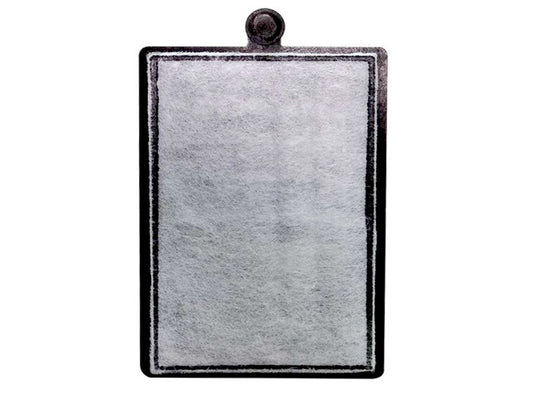 Refil Do Filtro Atman Ocean Tech Hf600 1 Un
