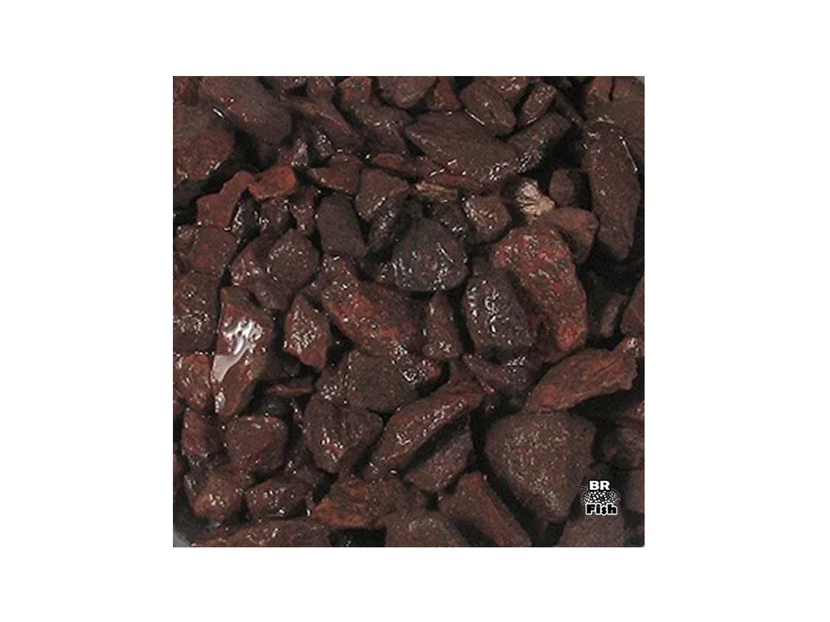 Seachem Flourite Red 3,5kg Substrato Fértil Aquário Plantado