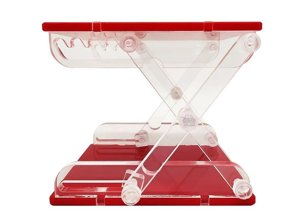 Skimmer Rack 130 Suporte Ajustável Ocean Tech Aquários