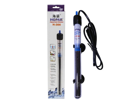 Termostato Com Aquecedor Hopar H-386 100W 220v P/ Aquários
