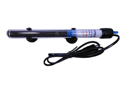 Termostato Com Aquecedor Hopar H-386 100W 220v P/ Aquários