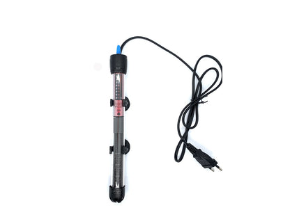 Termostato Ocean Tech Warmer X-5 200w 110v Para Aquário