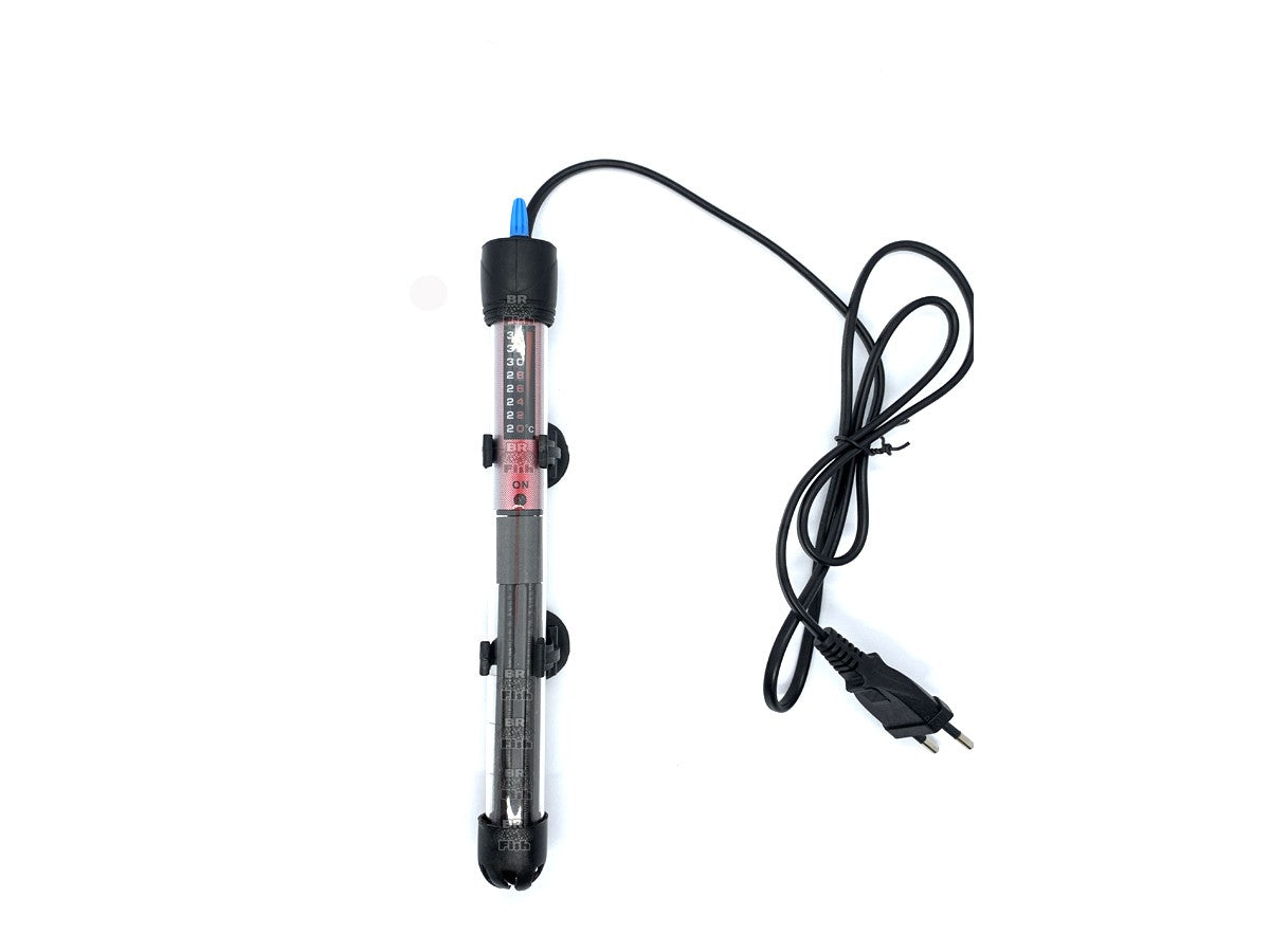 Termostato Ocean Tech Warmer X-5 200w 220v Para Aquário