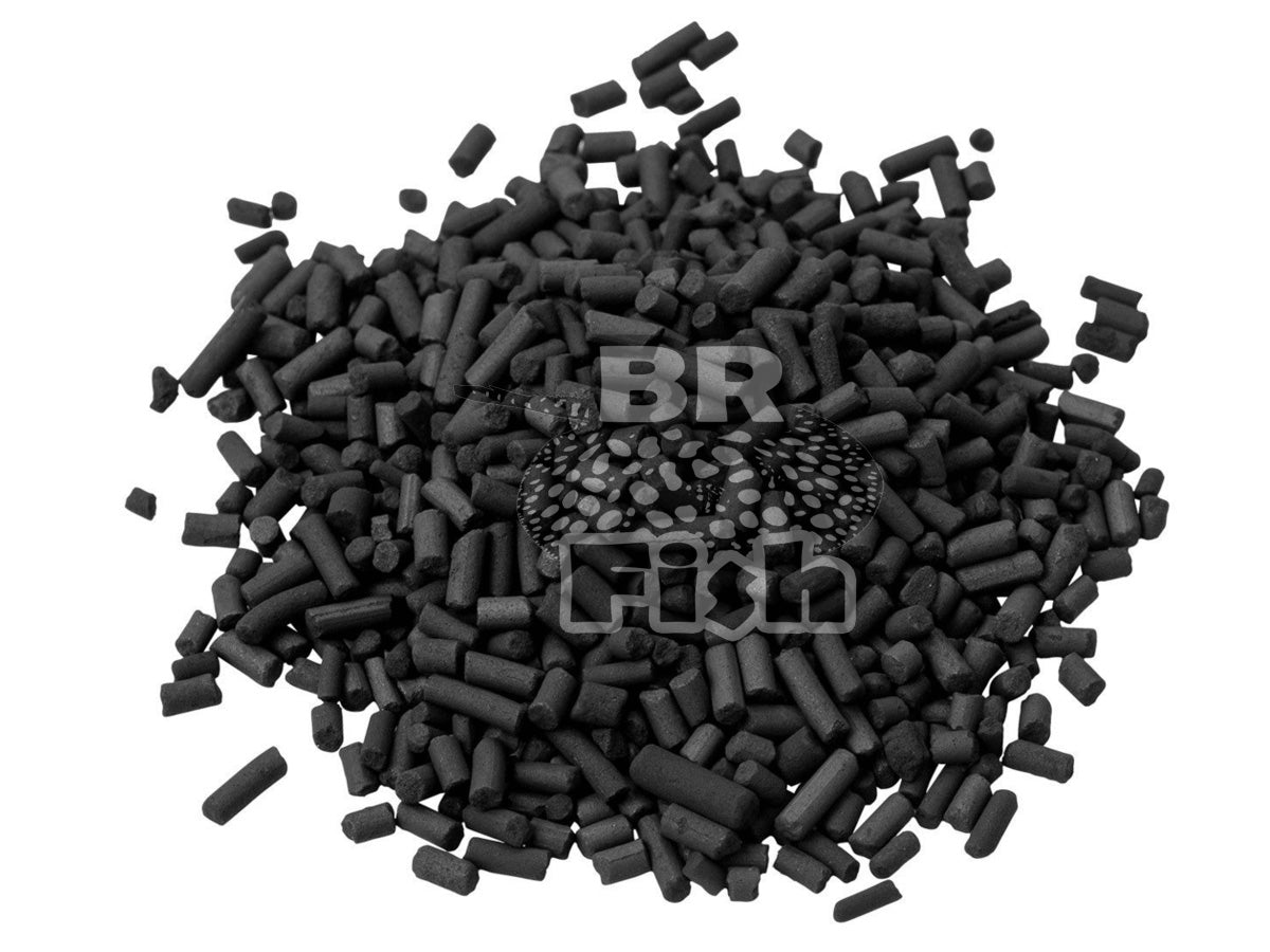 Xin You Carvão Ativado C/ Bolsa Filtrante Para Aquários 300g