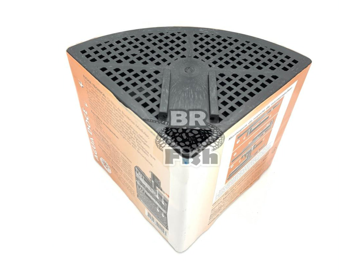 Zanclus Filtro Interno de Bactéria FBM 95 2 Estágios Aquário